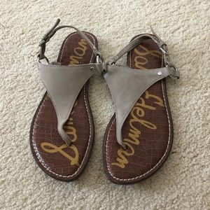 Sam Edelman Greta Thong Sandal